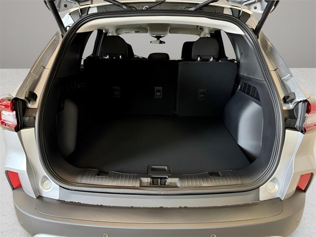 used 2024 Ford Escape car, priced at $22,995