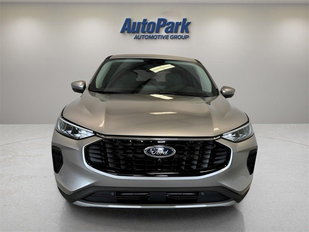 used 2024 Ford Escape car, priced at $22,995