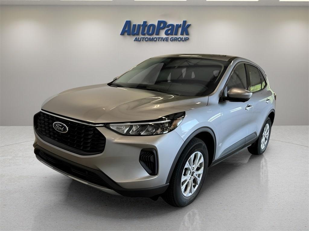 used 2024 Ford Escape car, priced at $22,995