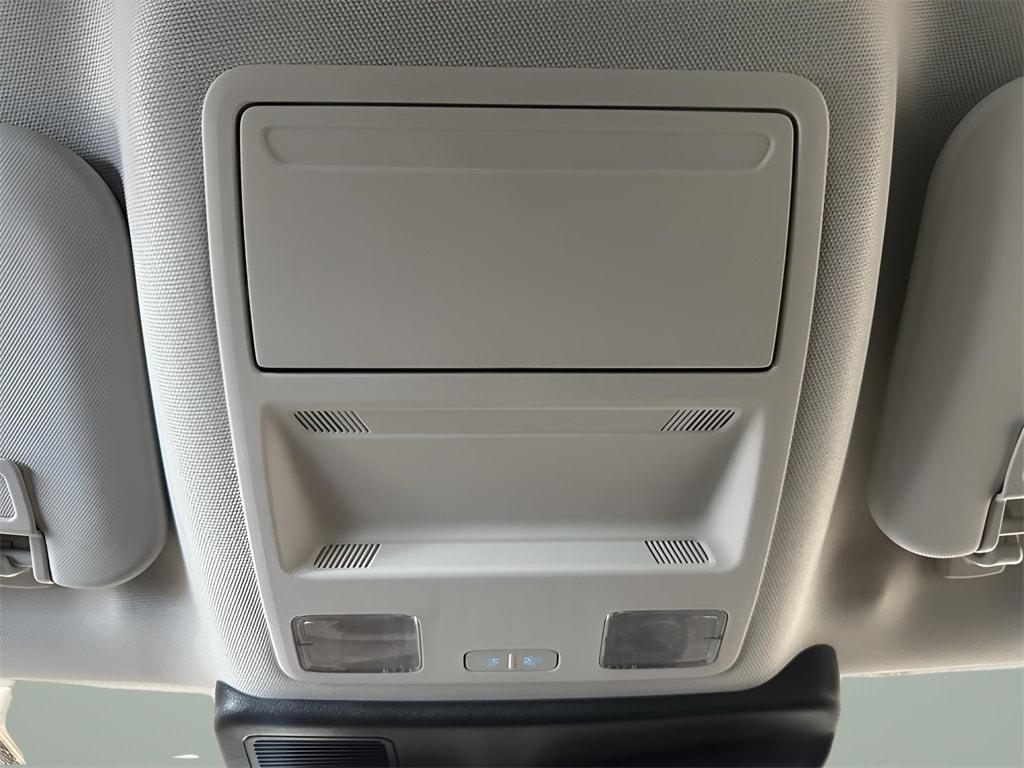 new 2025 Ford Bronco Sport car, priced at $36,670