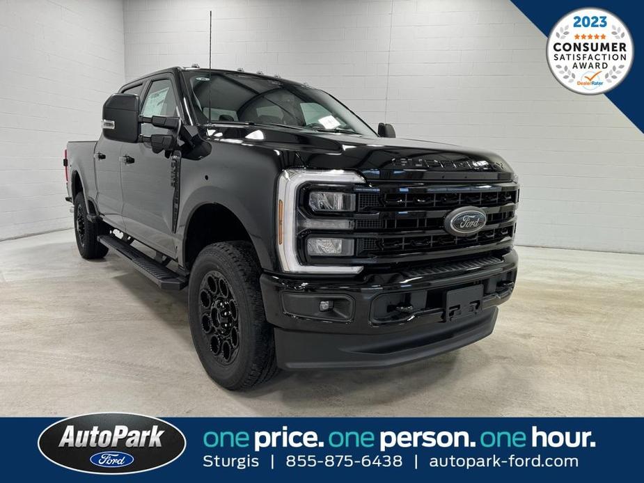 new 2024 Ford F-250 car, priced at $66,925