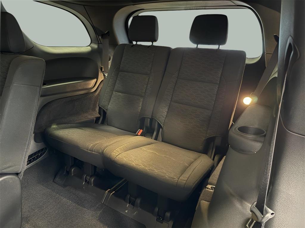 used 2024 Dodge Durango car