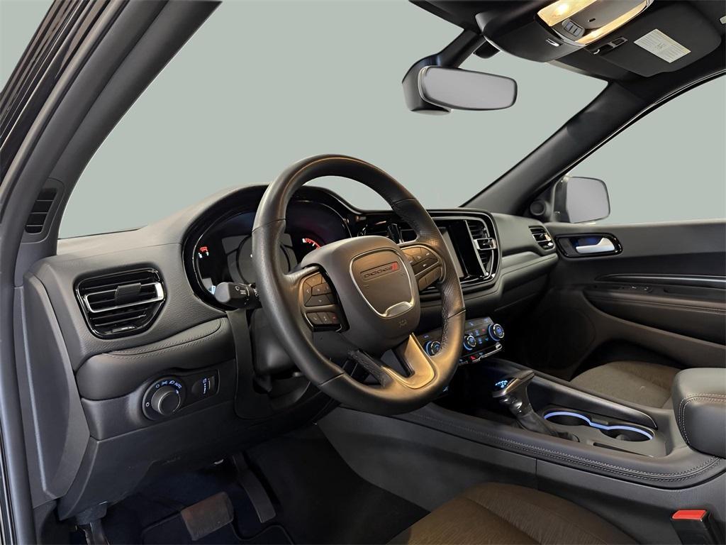 used 2024 Dodge Durango car
