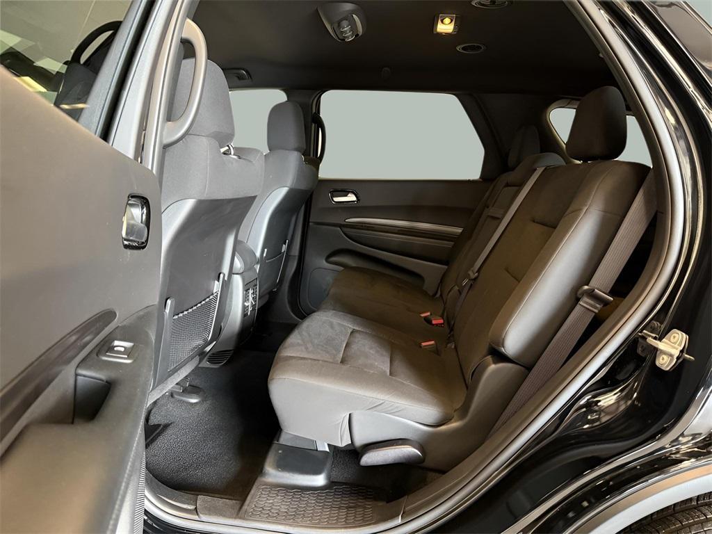 used 2024 Dodge Durango car