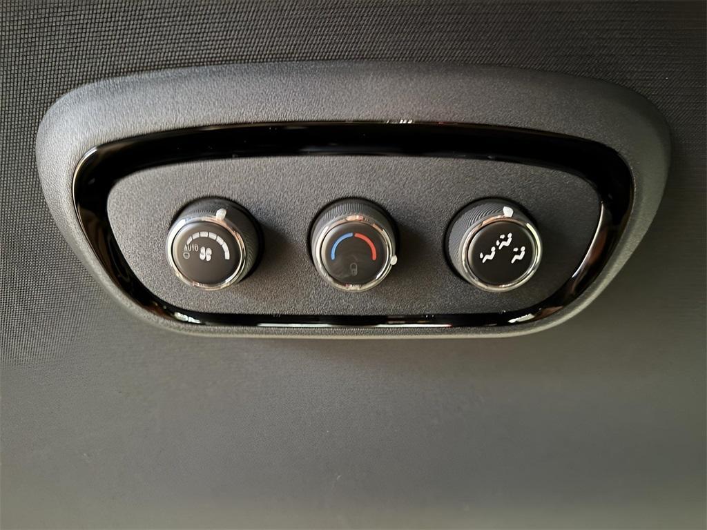 used 2024 Dodge Durango car