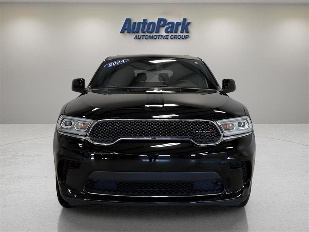used 2024 Dodge Durango car