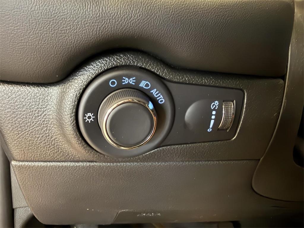 used 2024 Dodge Durango car