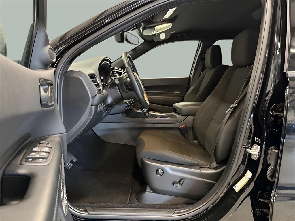 used 2024 Dodge Durango car