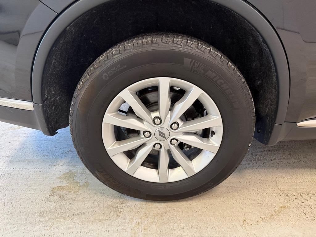 used 2024 Dodge Durango car