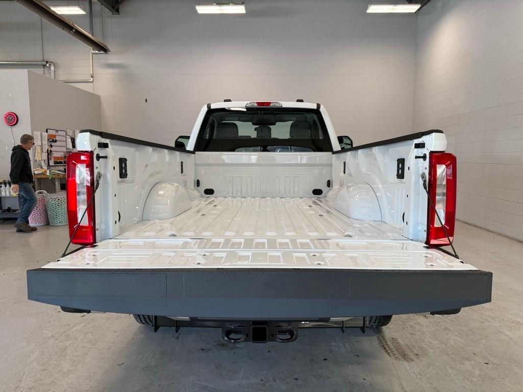 new 2026 Ford F-250 car, priced at $61,905