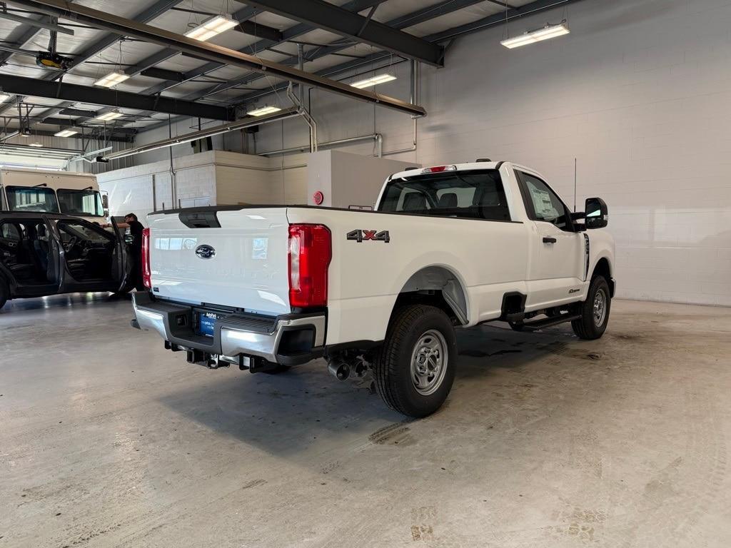 new 2026 Ford F-250 car, priced at $61,905