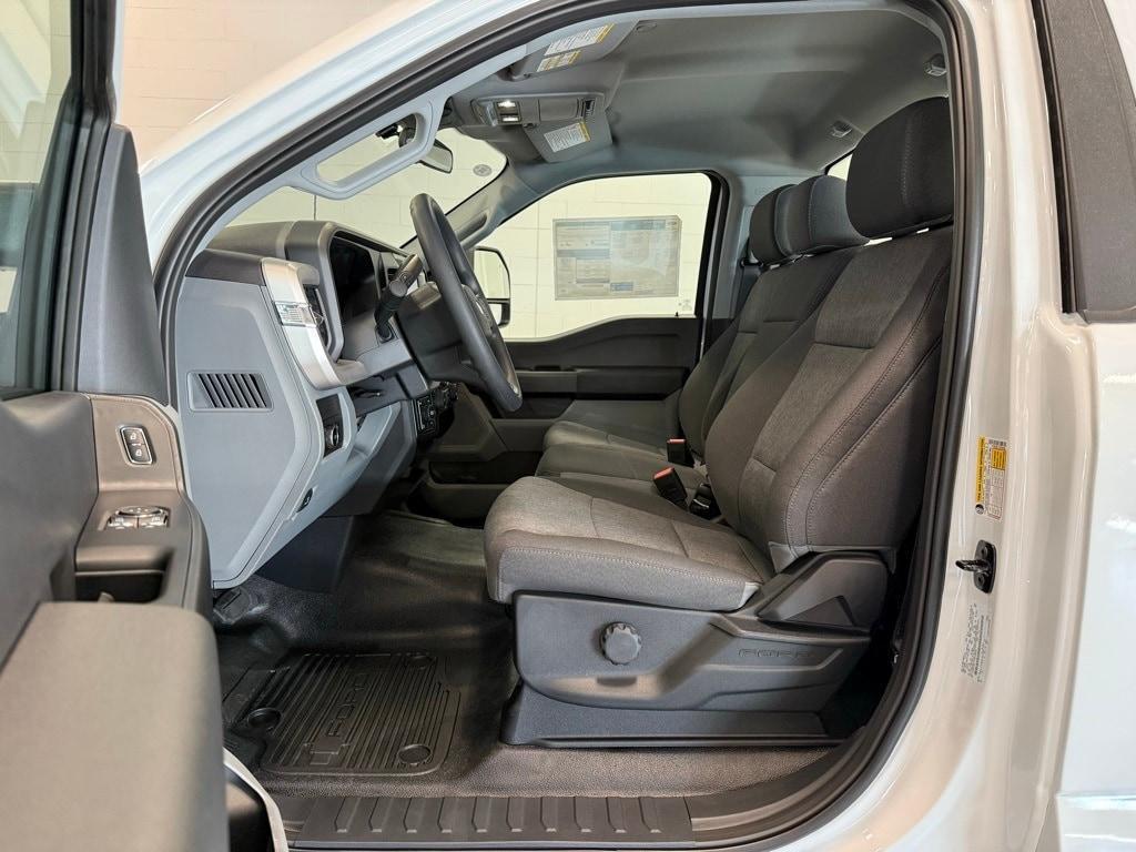 new 2026 Ford F-250 car, priced at $61,905