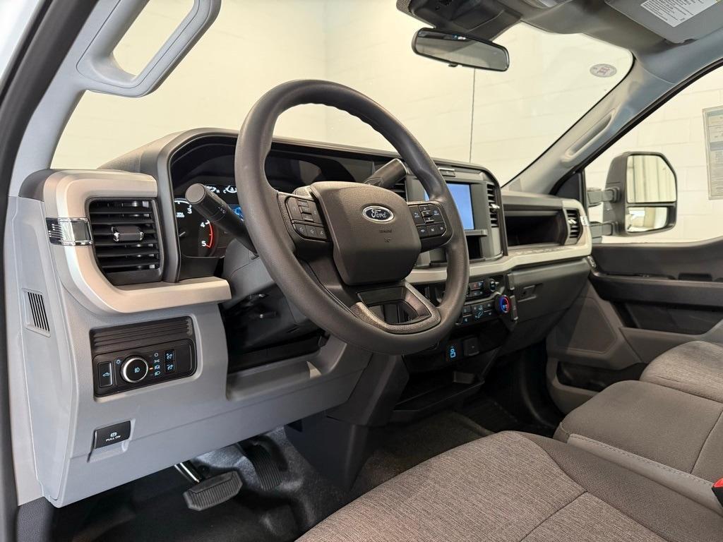 new 2026 Ford F-250 car, priced at $61,905