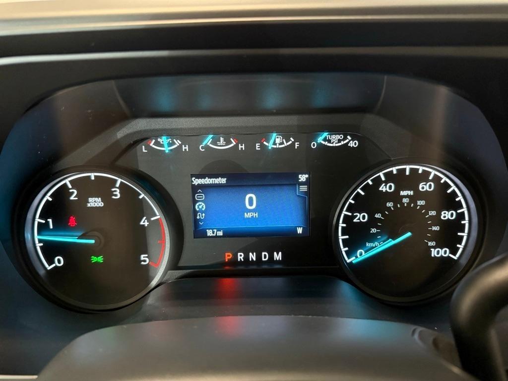 new 2026 Ford F-250 car, priced at $61,905