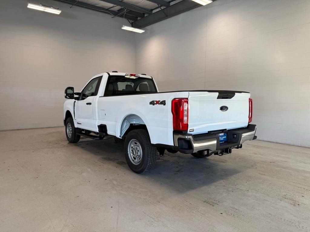 new 2026 Ford F-250 car, priced at $61,905