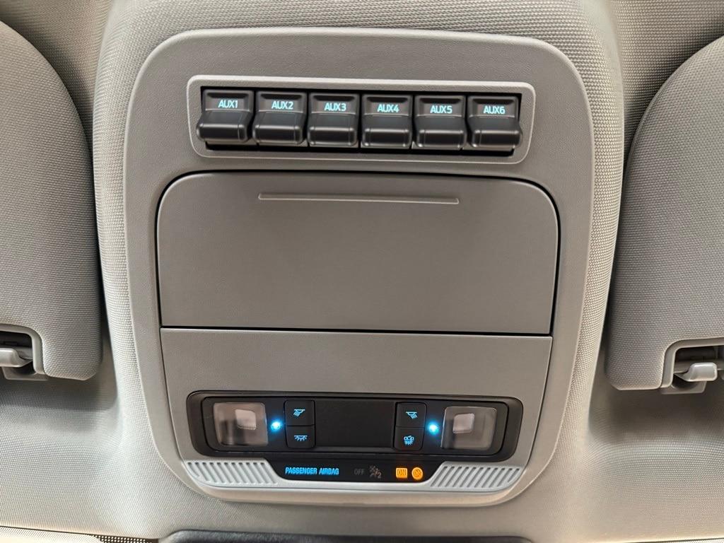 new 2026 Ford F-250 car, priced at $61,905