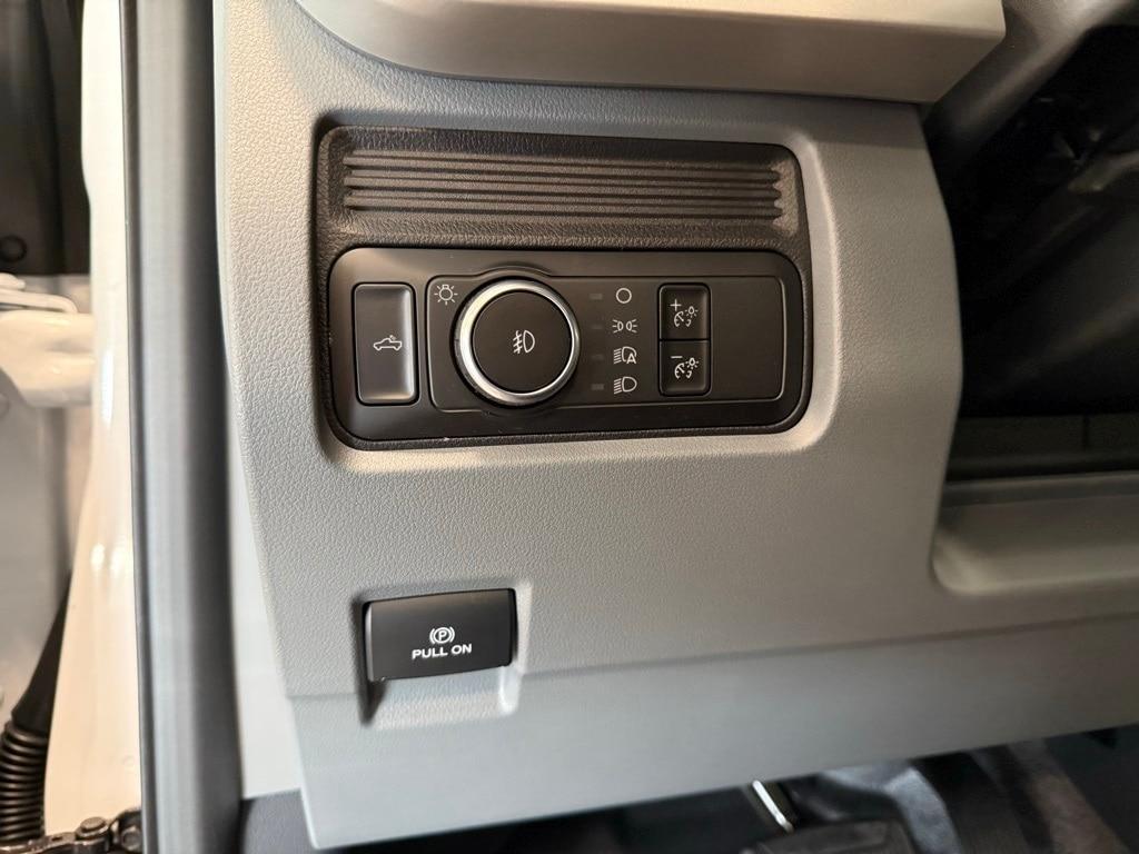 new 2026 Ford F-250 car, priced at $61,905