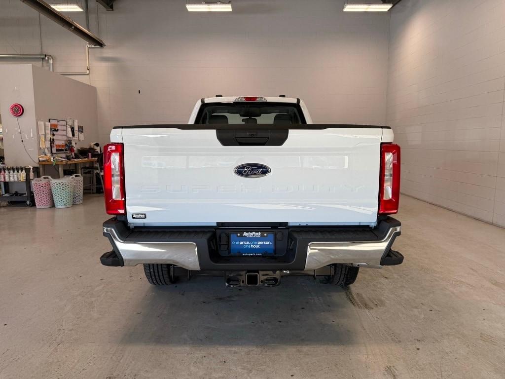 new 2026 Ford F-250 car, priced at $61,905