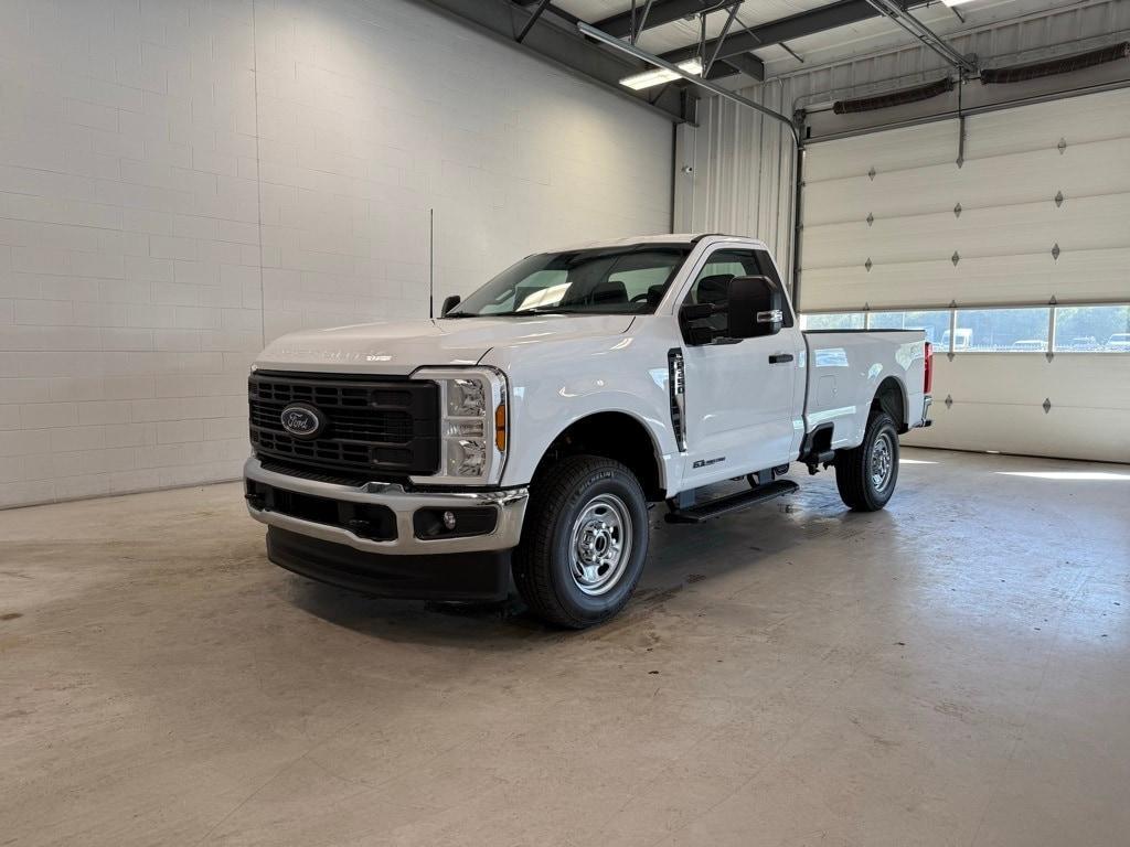 new 2026 Ford F-250 car, priced at $61,905