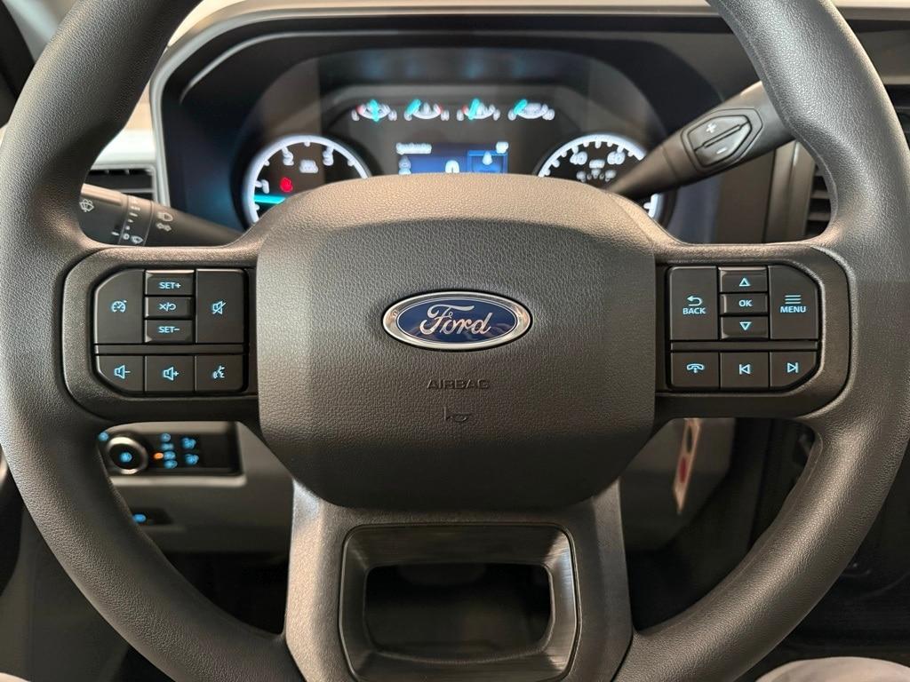 new 2026 Ford F-250 car, priced at $61,905