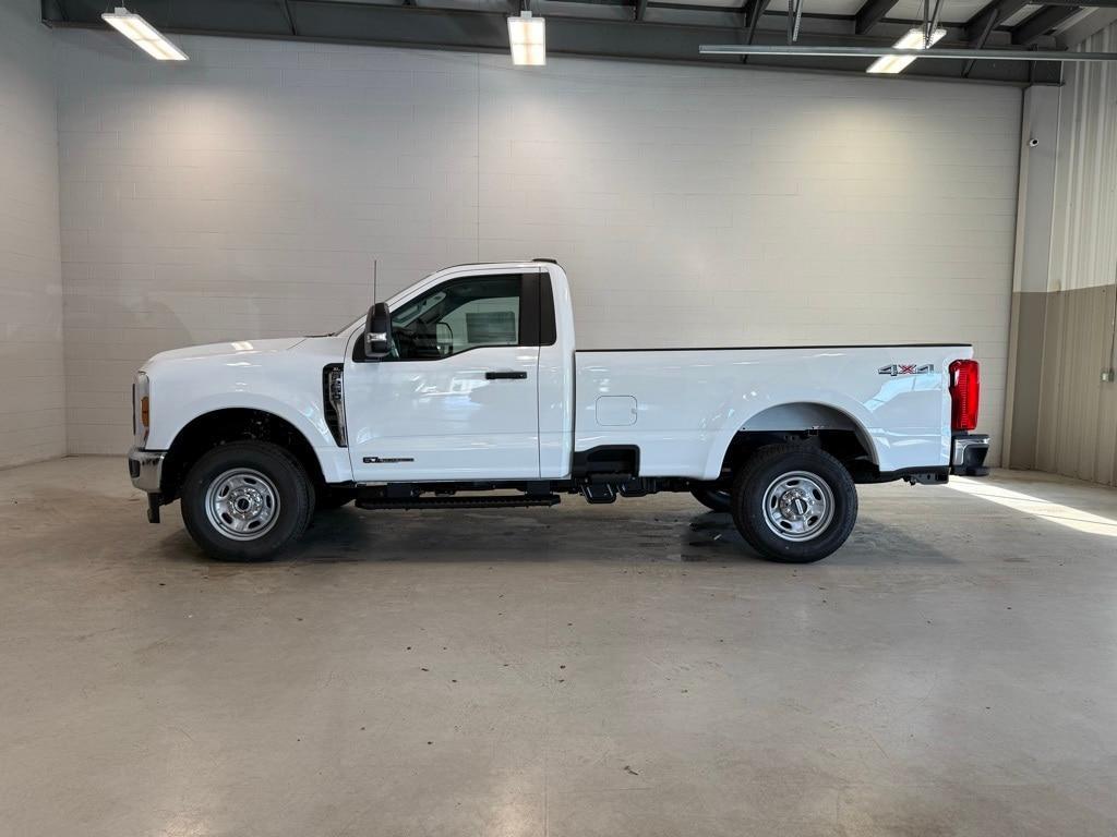 new 2026 Ford F-250 car, priced at $61,905
