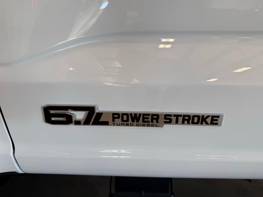 new 2026 Ford F-250 car, priced at $61,905