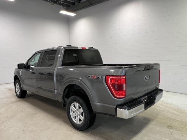 used 2023 Ford F-150 car, priced at $38,563