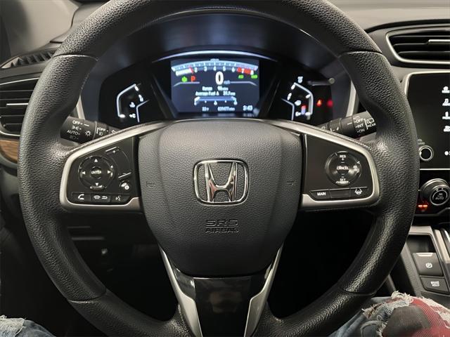 used 2020 Honda CR-V car, priced at $25,491