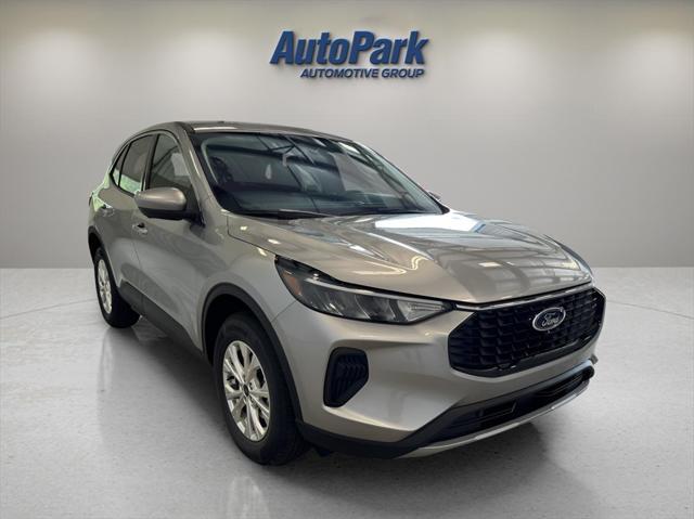 new 2024 Ford Escape car, priced at $34,995