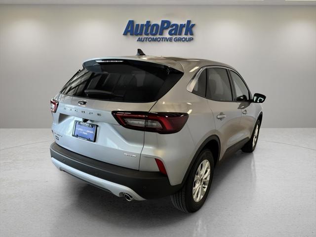 new 2024 Ford Escape car, priced at $34,995