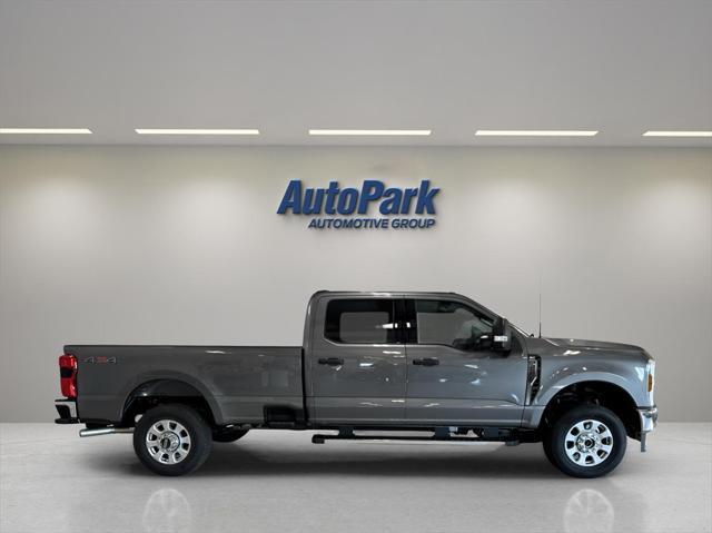 new 2024 Ford F-250 car, priced at $63,020