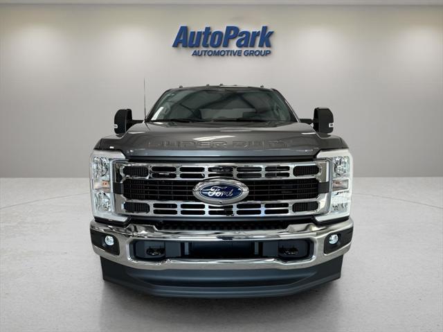 new 2024 Ford F-250 car, priced at $63,020