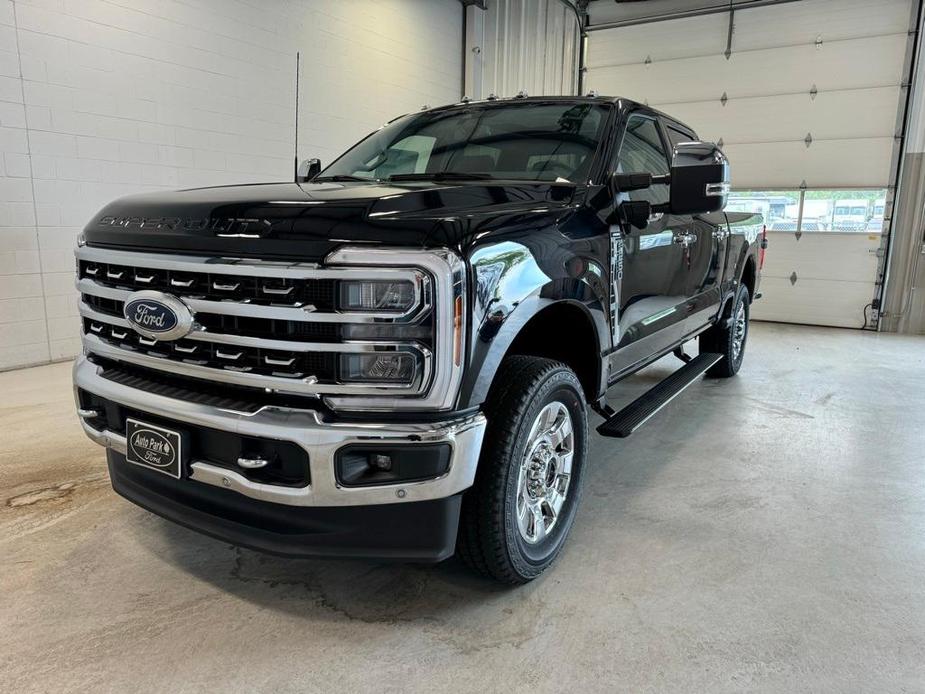 new 2024 Ford F-250 car