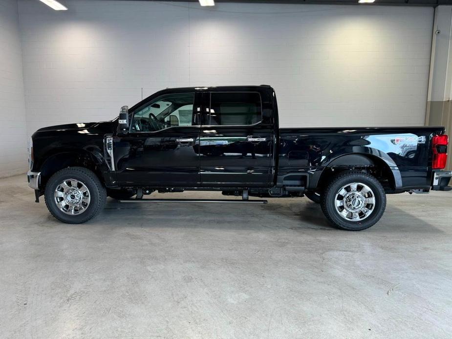 new 2024 Ford F-250 car