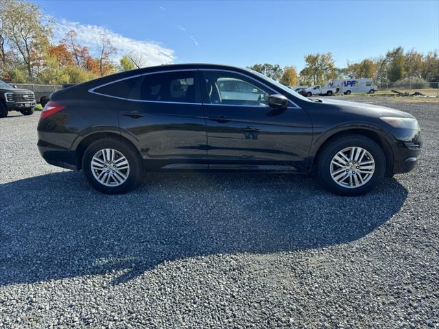 used 2012 Honda Crosstour car, priced at $6,981