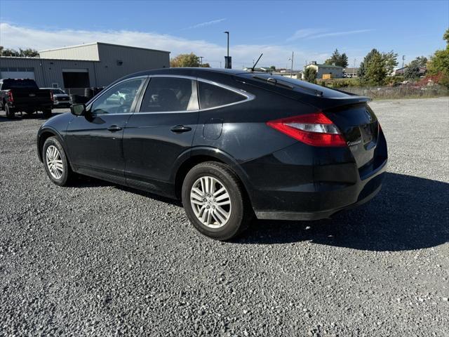 used 2012 Honda Crosstour car, priced at $6,981