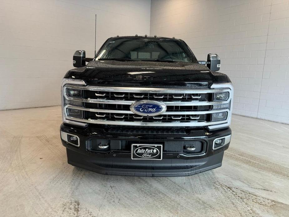 new 2024 Ford F-250 car, priced at $90,410