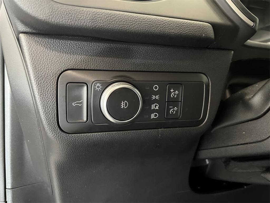 used 2022 Ford Escape car, priced at $18,981