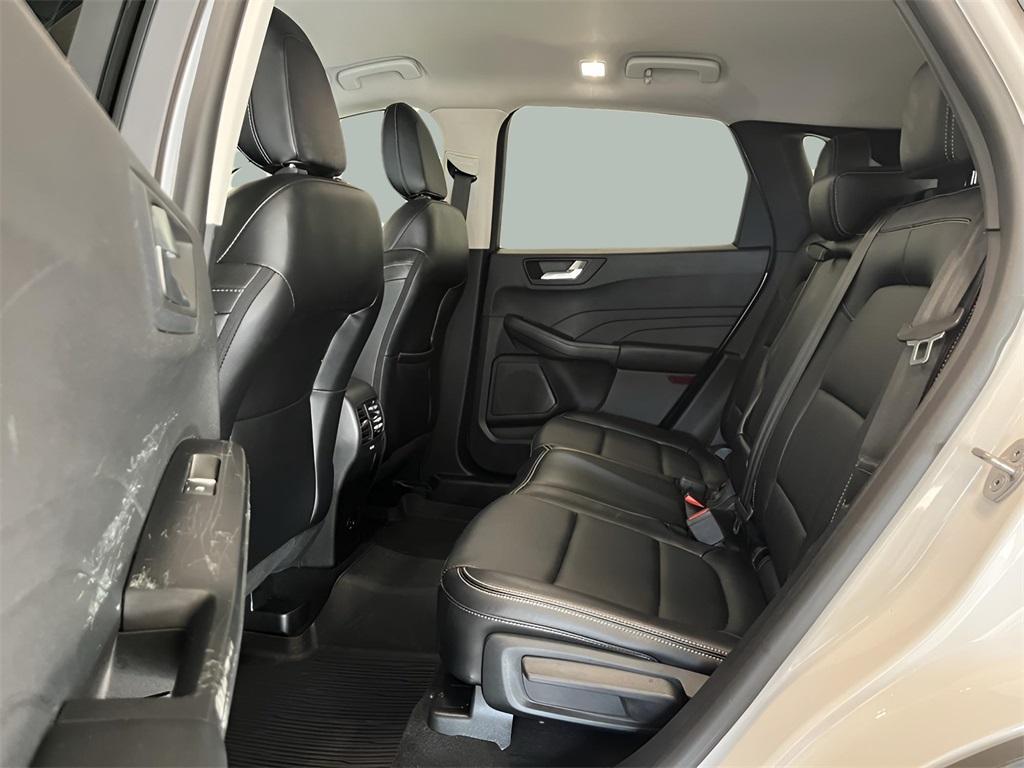 used 2022 Ford Escape car, priced at $18,981