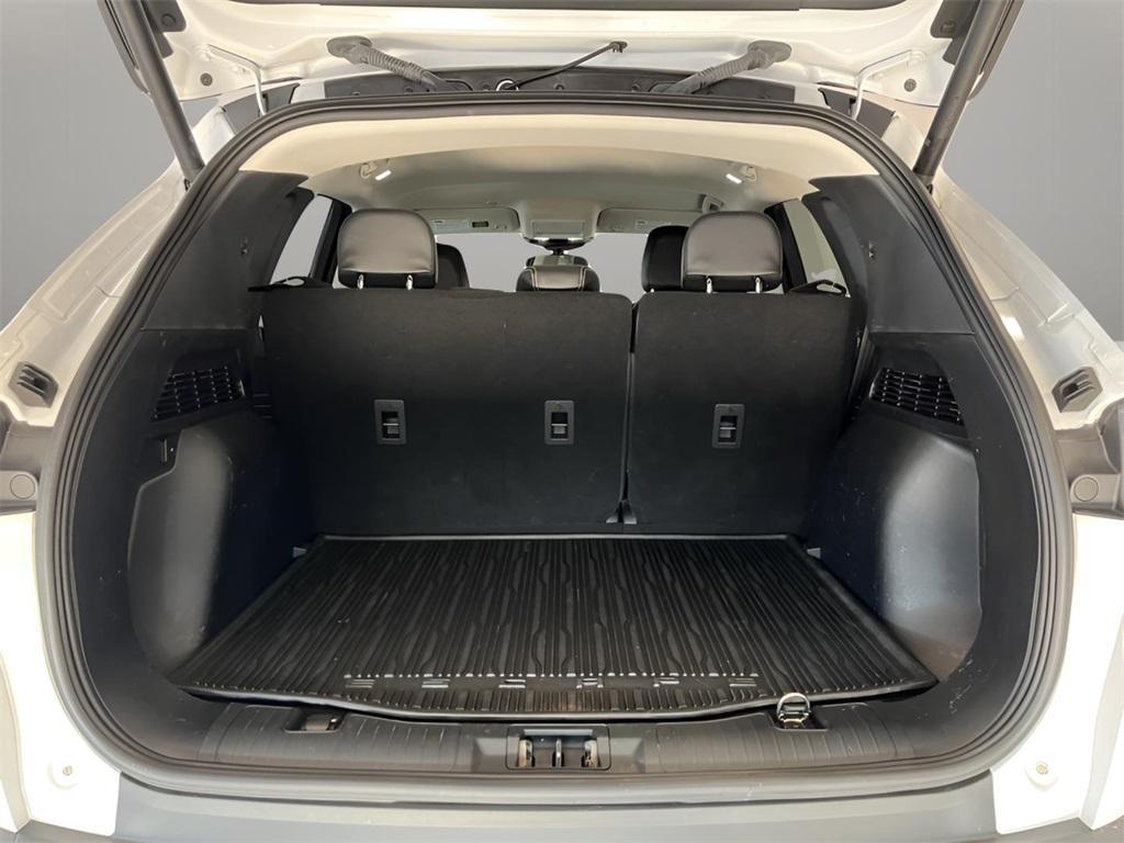 used 2022 Ford Escape car, priced at $18,981