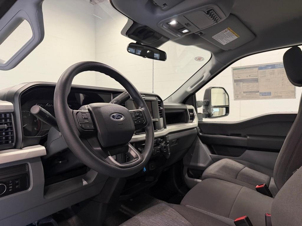 new 2026 Ford F-250 car, priced at $65,760