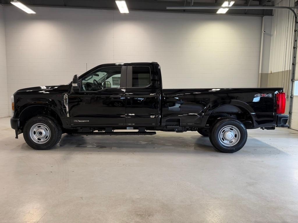 new 2026 Ford F-250 car, priced at $65,760