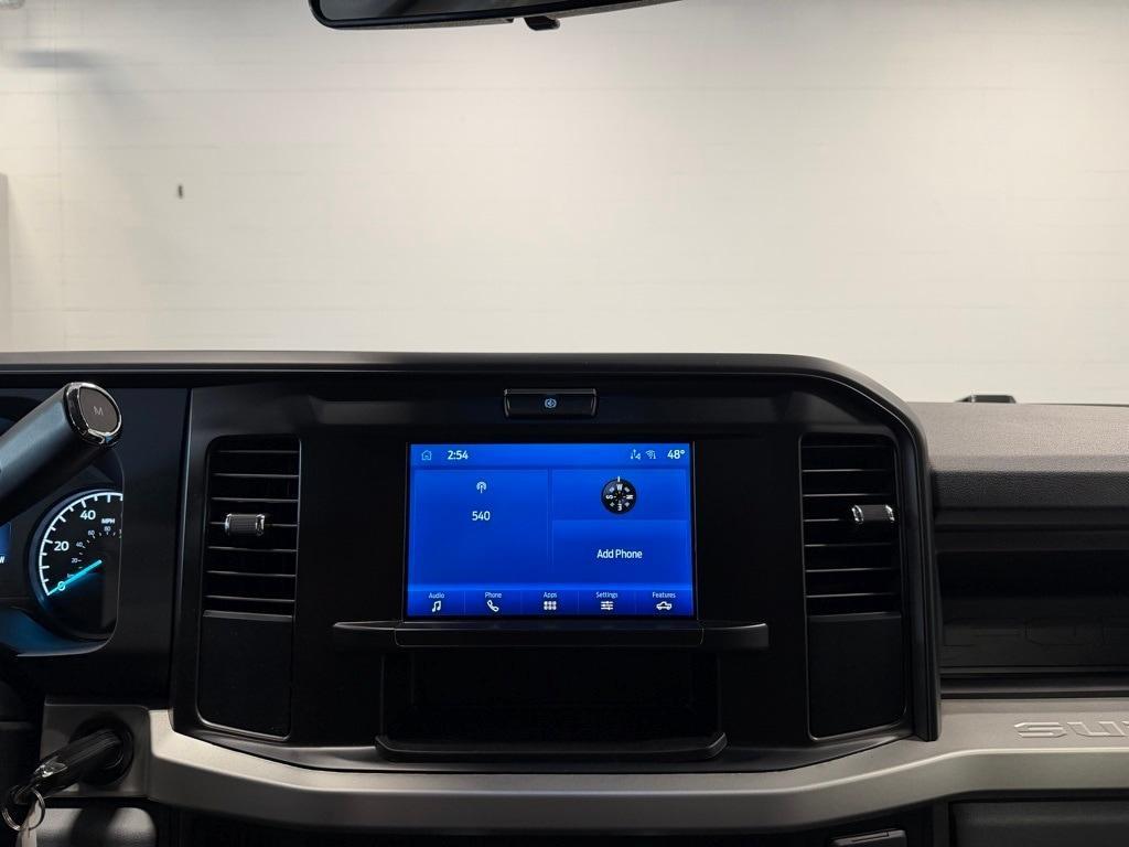 new 2026 Ford F-250 car, priced at $65,760