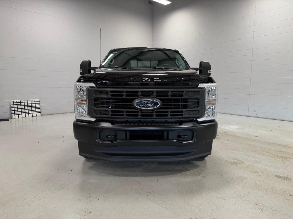 new 2026 Ford F-250 car, priced at $65,760
