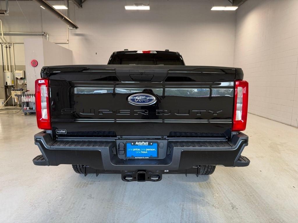 new 2026 Ford F-250 car, priced at $65,760