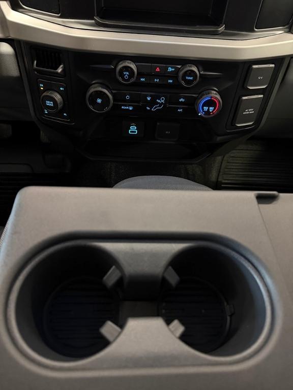 new 2026 Ford F-250 car, priced at $65,760