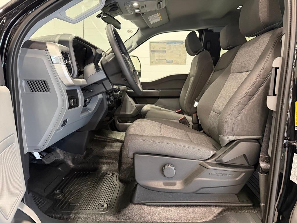 new 2026 Ford F-250 car, priced at $65,760