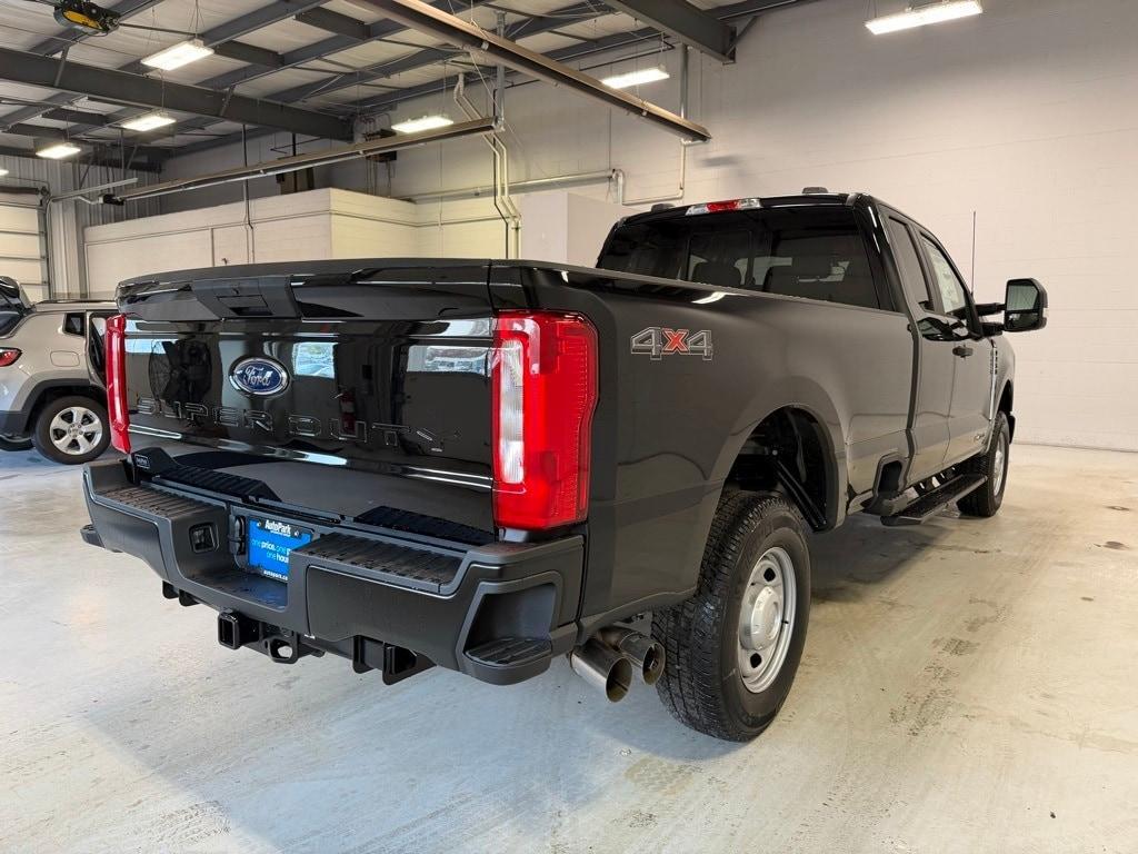 new 2026 Ford F-250 car, priced at $65,760