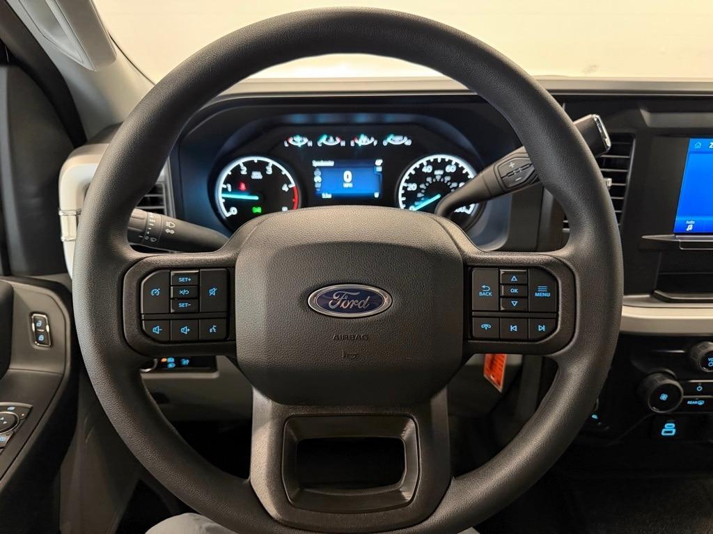 new 2026 Ford F-250 car, priced at $65,760