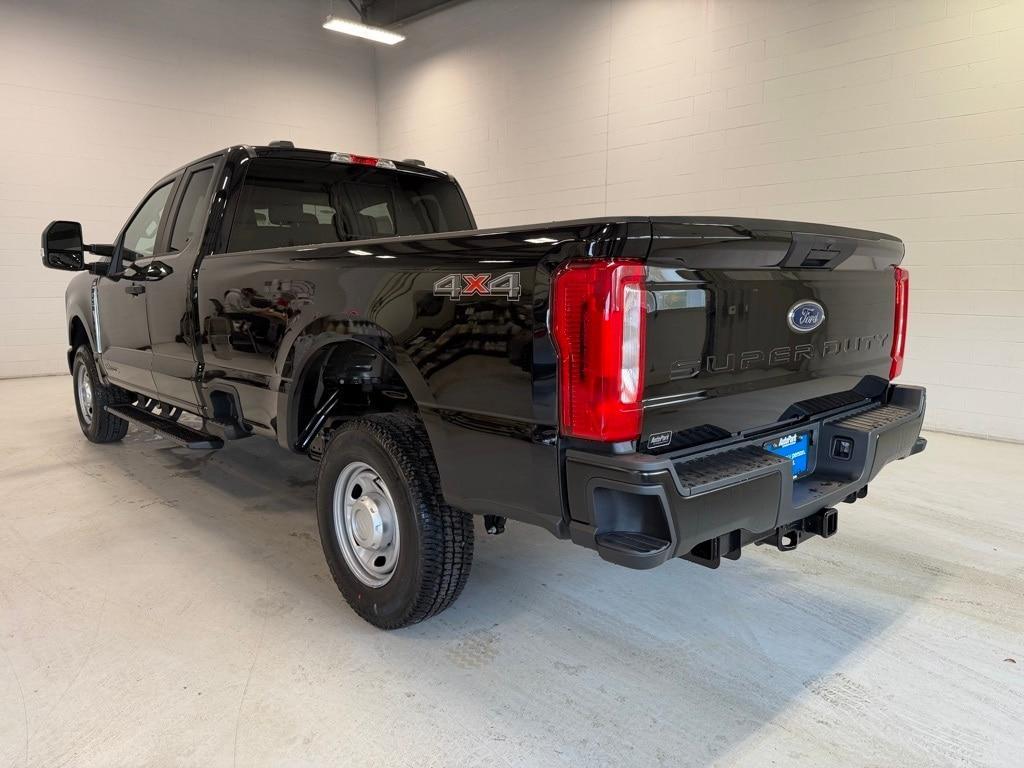 new 2026 Ford F-250 car, priced at $65,760